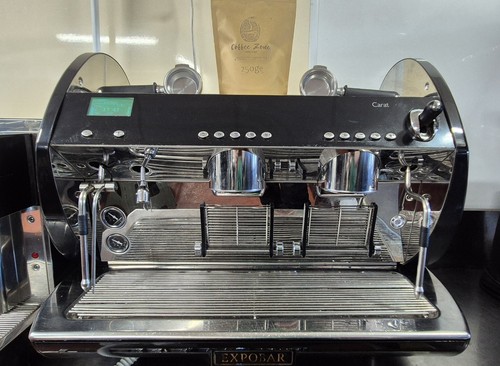 Expobar carat group - expobar,