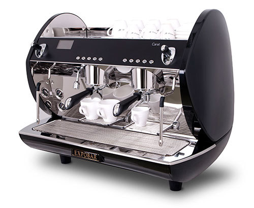Automatic commercial carat - automatic,