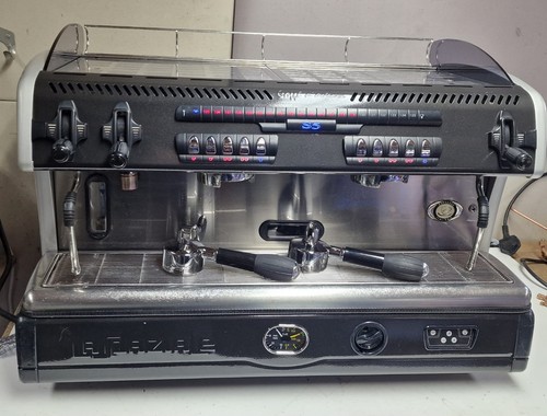 Commercial coffee machine - coffee,