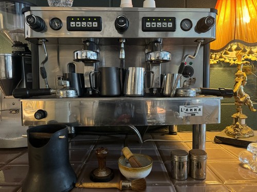 Iberital anna coffe - iberital,