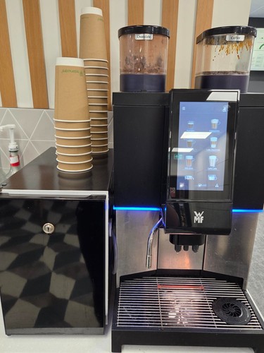 Wmf 1300 commercial - wmf, s