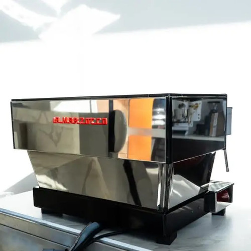 Immaculate home marzocco - immaculate,