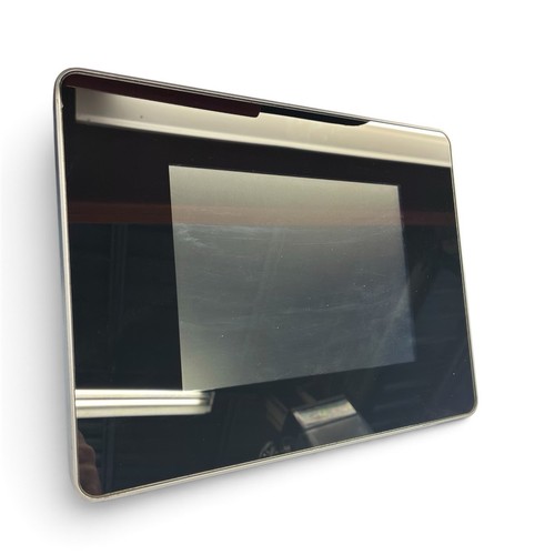 Franke a600 touch - a600, screen