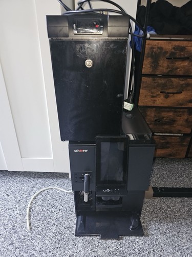 Schaerer coffee club - schaerer,