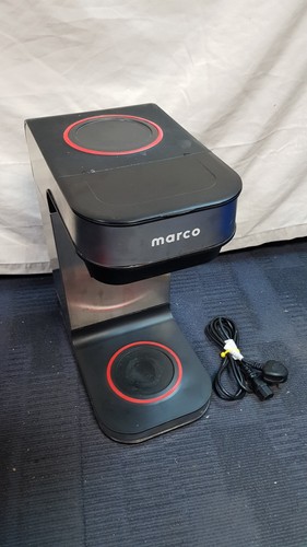 Incomplete marco bru f45m - incomplete!,