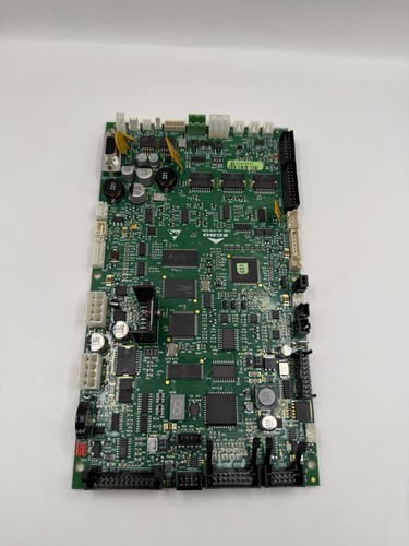 Genuine main logic pcb board - genuine,