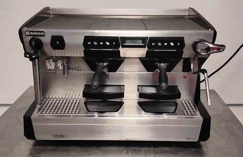Rancilio classe group - 2,