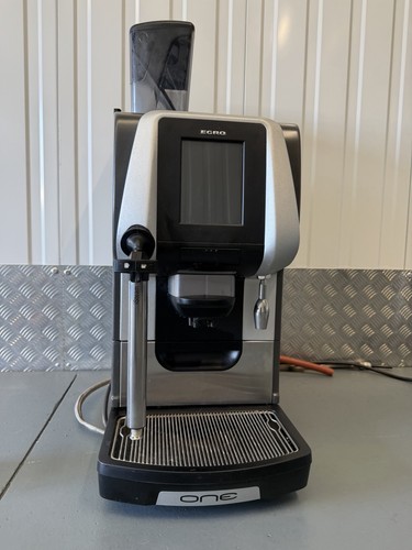 Rancilio egro one touch pure - rancilio,