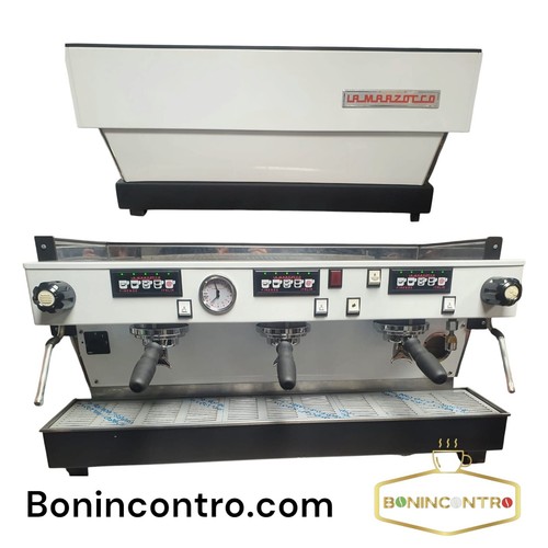 Marzocco linea fully - marzocco, –