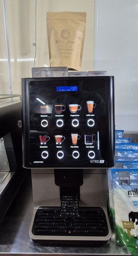 Coffetek vitro coffee - coffetek,