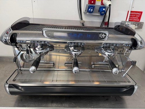 Faema emblema single - faema, phase