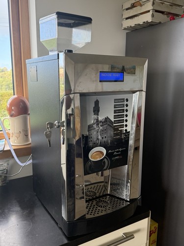 Acem commercial coffee - commercial, machine