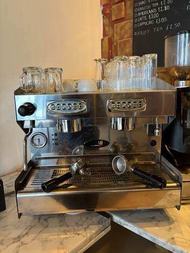 Sab commercial espresso - sab,