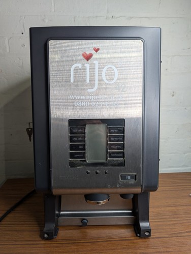 Rijo samba commercial - rijo,