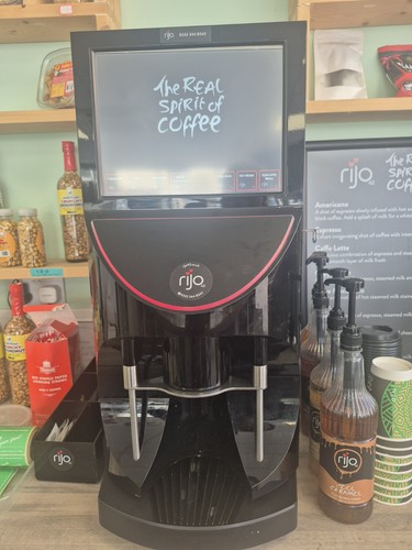 Rijo commercial coffee - 42,