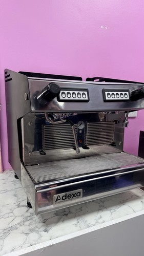 Commercial espresso coffee - commercial,