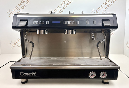 Conti two group - two,
