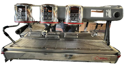 Commercial cimbali m100 dt3 - m100,