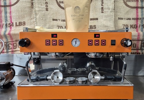 Marzocco linea classic av - marzocco, s