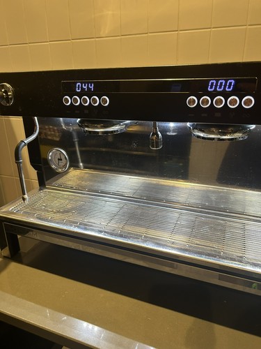 Expobar crem ex3 - expobar, group