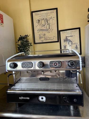 Spaziale 2 group - la,