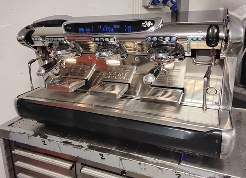 Faema emblema single - faema,