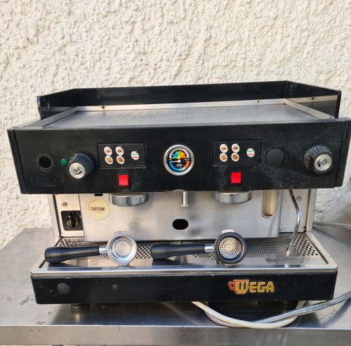 Wega group semi automatic - wega,