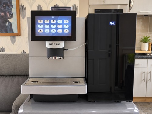 Bestir bm6s commercial bean - commercial,