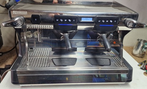 Commercial coffee machine - commercial,