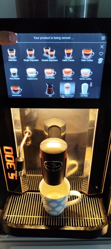 Rex royal s300 - rex,
