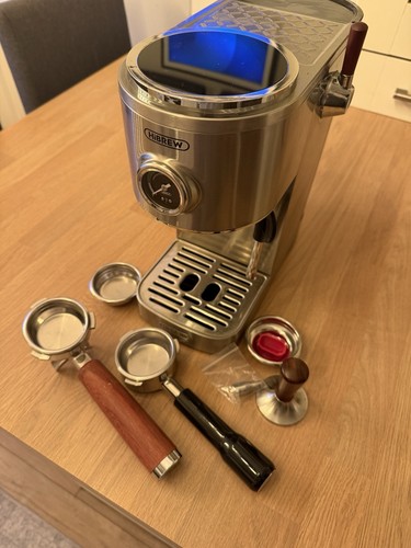 Hibrew h13 espresso - espresso, coffee