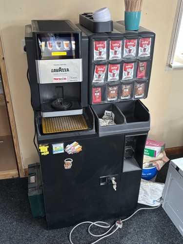 Lavazza flavia creation 600 - flavia,