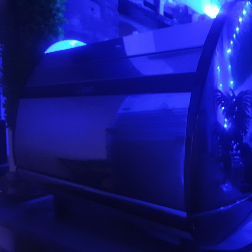 Coffee machine commercial used - commercial,