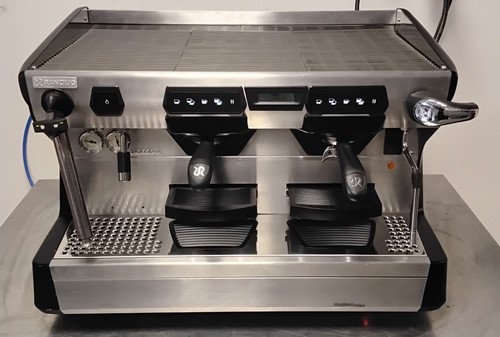 Rancilio classe group - rancilio,