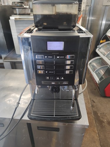 Commercial faema - faema, x1