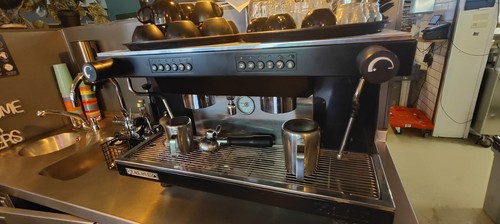 Sanremo zoe commercial - sanremo,