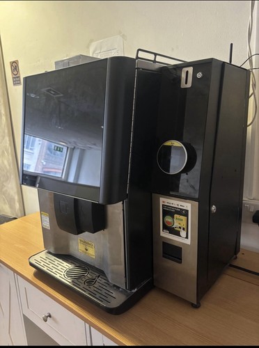 Automatic commercial - automatic,