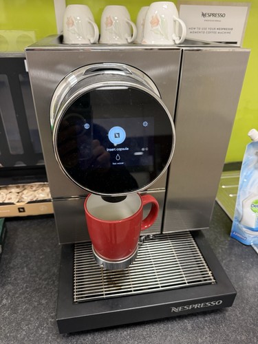 Nespresso momento np100 - nespresso,