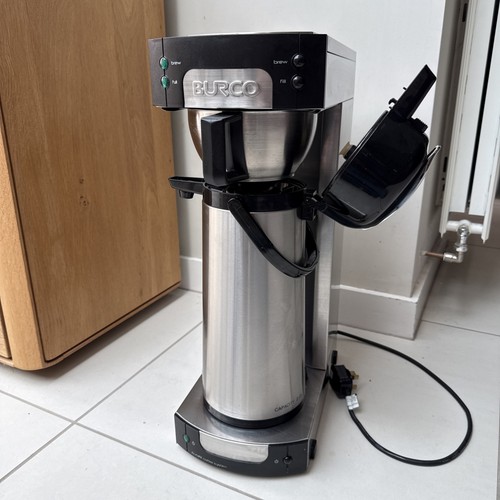 Burco 78500 commercial - , filter