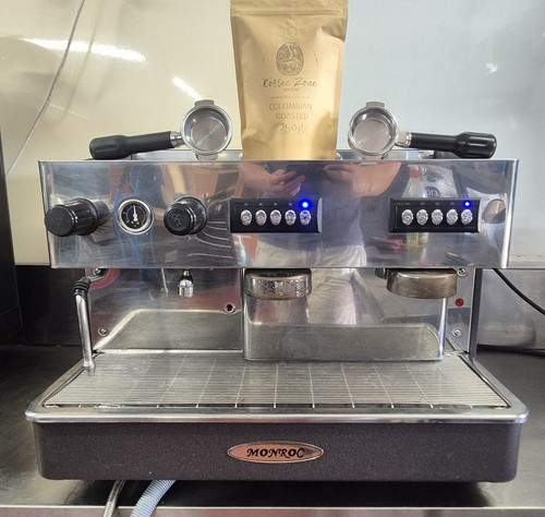 Expobar monroc group - monroc,