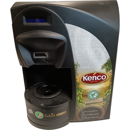Kenco commercial coffee maker - commercial,
