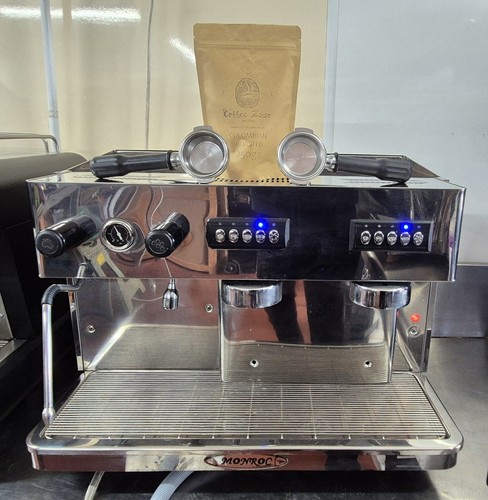 Expobar monroc group - 2,