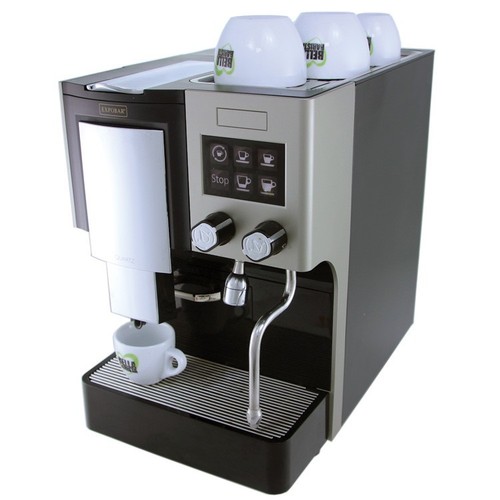 Expobar quartz group capsule - expobar,