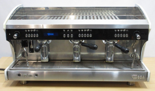 Wega polaris evd3pr group - 3,