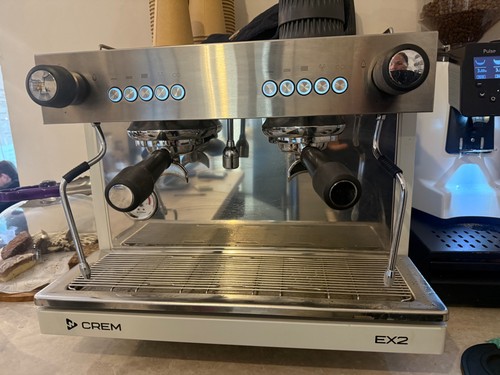 Crem ex2 commercial - crem,