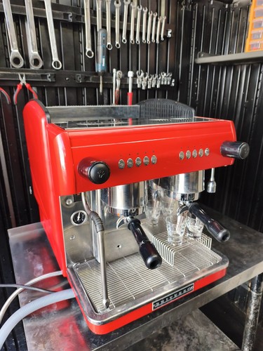 Commercial coffee espresso - coffee,
