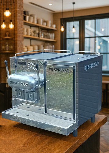 Nespresso aguila 220 - nespresso,