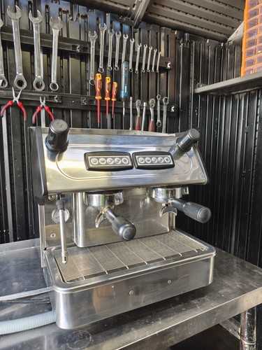 Commercial coffee espresso - commercial,