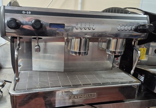 Expobar g10 group - group, commercial