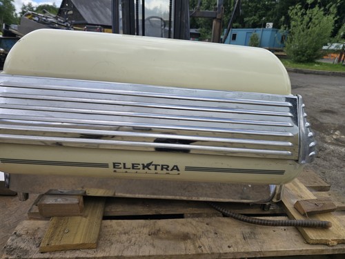 Elektra barlume group - elektra, cream